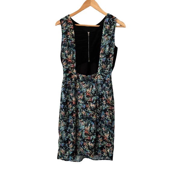 Anthropologie Hunter Dixon Bodycon Dress - Picture 2 of 10